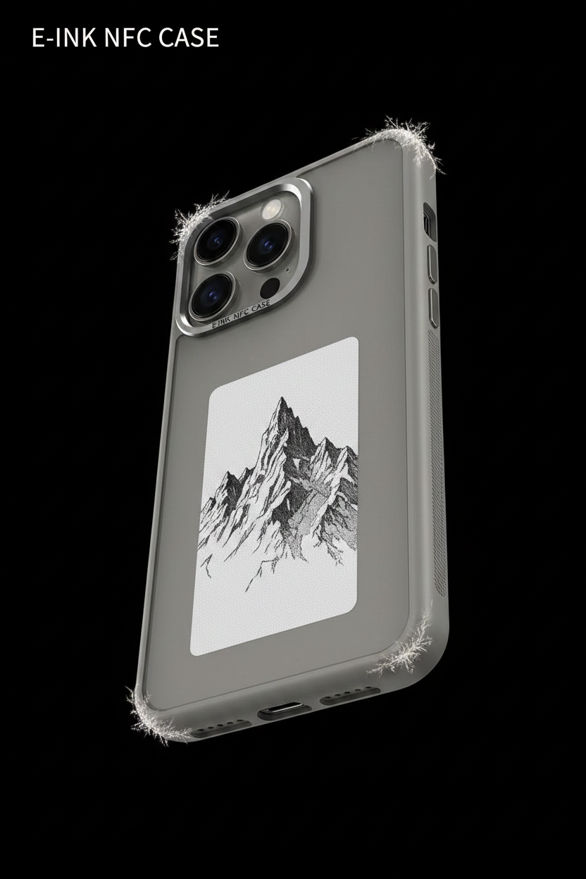 Low Angle Monolith