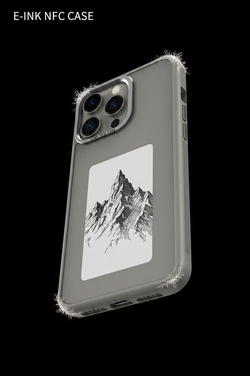 Low Angle Monolith